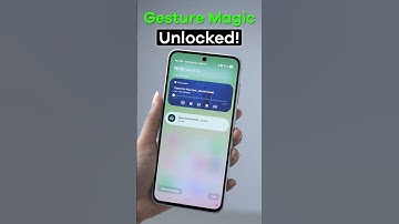 Ontgrendel geheime Android-gebaren die je nog niet kende!