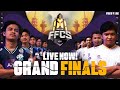 [ID] Free Fire Continental Series: Asia Series | Finals