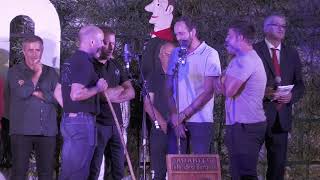 A Tu Capsús - Allegria