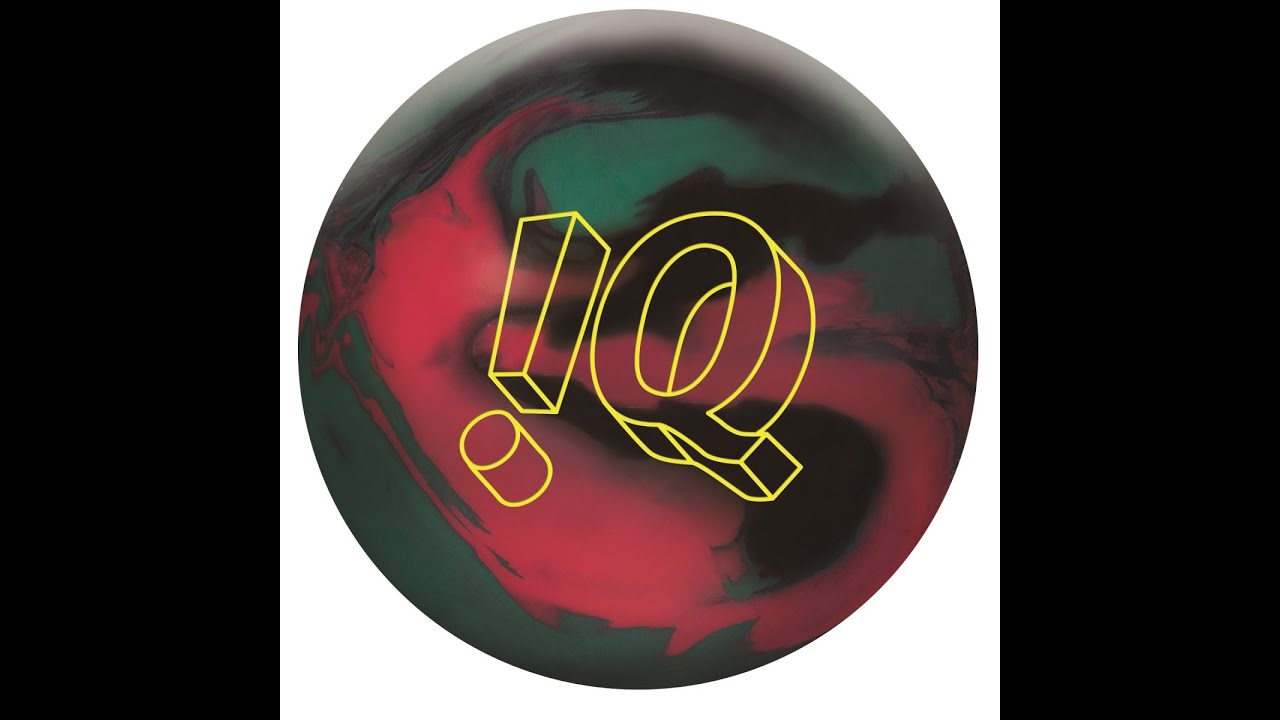 Storm IQ Tour Nano & Track 706A bowling ball video