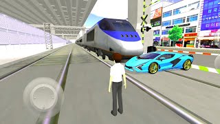 One Mistake Total Disaster 3D Driving School