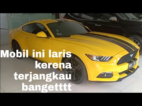 5 Pilihan Terbaik Mobil Sport Bekas Murah di Bawah Harga 200 Jutaan. 