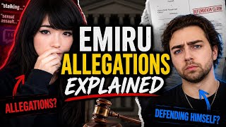 The Emiru Allegations Explained: What Really Happened