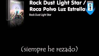 Jamiroquai - Rock Dust Light Star (Subtitulado)