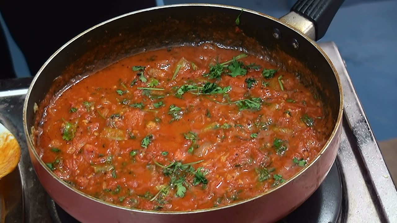 simple indian curry sauce recipe