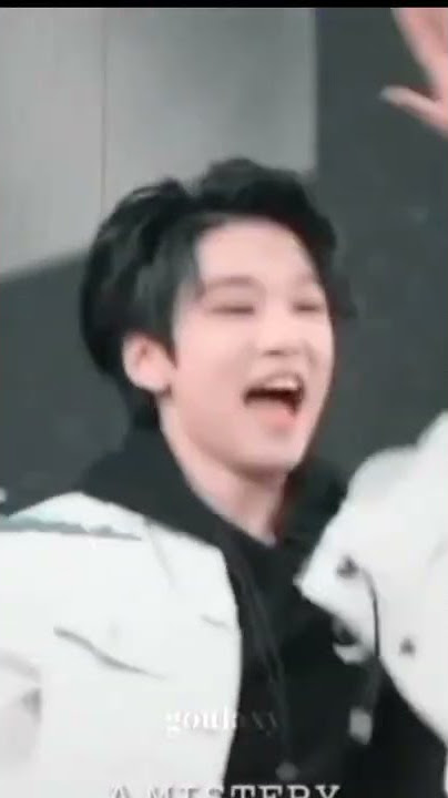 gou mingrui #mingrui #boystory #jyp entertainment