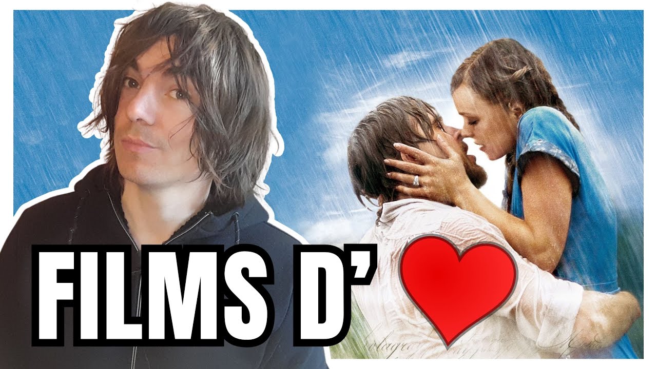 10 FILMS D'AMOUR & ROMANCE - YouTube