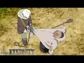 Immortal vs Grandma | To Your Eternity