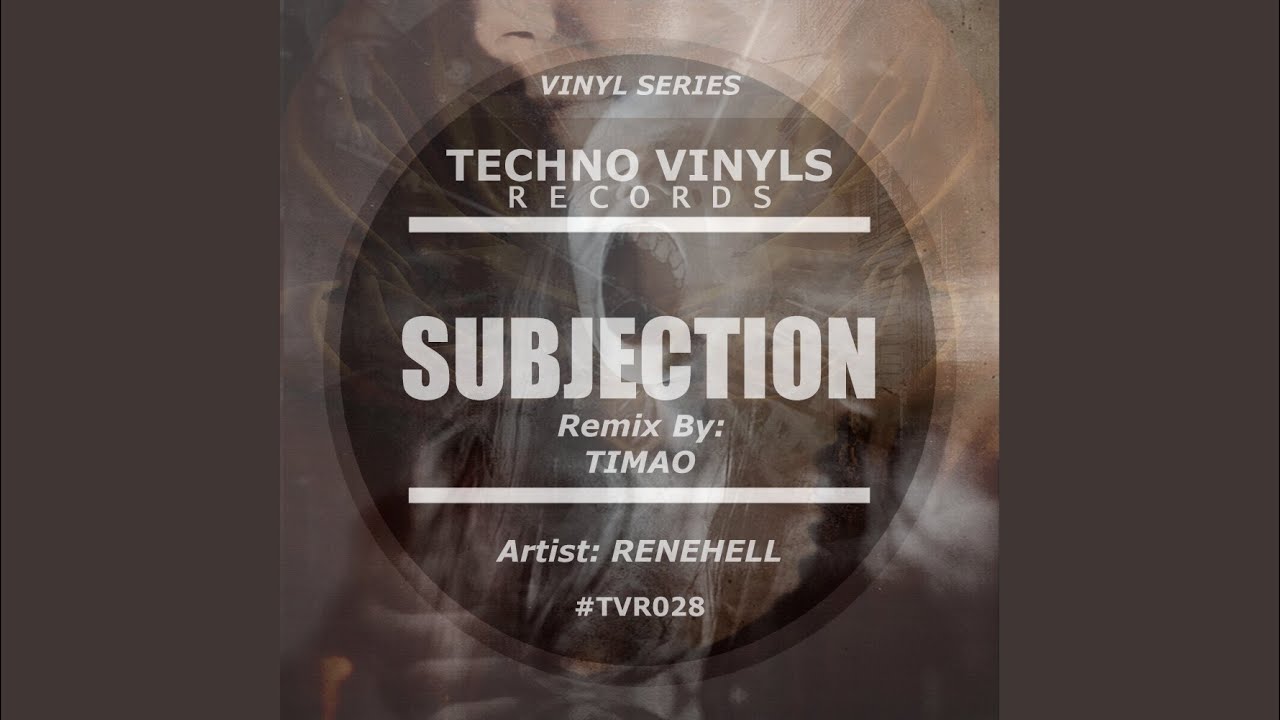 Guarda Subjection (Original Mix) su YouTube Guarda Subjection (Original Mix) su YouTube