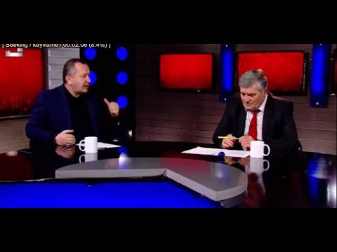 მხოლოდ პროტესტის ეშინიათ. დავიბრუნოთ წართმეული უფლებები, ქვეყანა იძარცვება! - ჭიჭინაძე