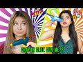 Testing Out *Viral* CRAYON Hacks by 5 Minute Crafts | *BAD IDEA, DO NOT TRY AT HOME* PART 1