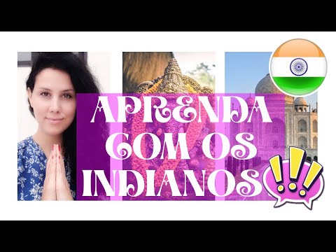 Vídeo: Falsos Estereótipos Sobre Mulheres Indianas Que O Mundo Deveria Parar De Se Espalhar