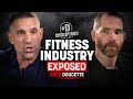 Exposing Fitness Frauds & the Truth About PEDs in Hollywood | Greg Doucette