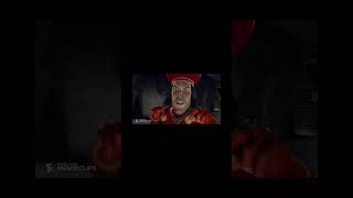 Gingerbread man / BDSM scene from the movie  Shrek