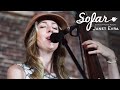 Janet evra  paris  sofar st louis