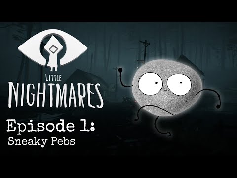 Peb Hates Horror - Little Nightmares Stream!