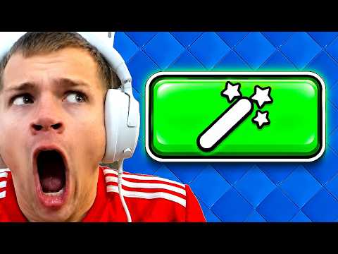 How to Win Random Deck Matches in Clash Royale