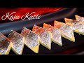 How to make kaju katli @ home | kaju katli recipe | kaju sweet | வீட்டில் காஜு கட்லி செய்வது எப்படி