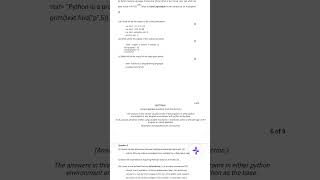 ICSE CLASS X ROBOTICS AND ARTIFICIAL INTELLIGENCE SAMPLE PAPER 6#elonmusk #icse#educationalrobotics