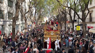 Semana Santa Jerez 2025 Hdad de la Sagrada Cena