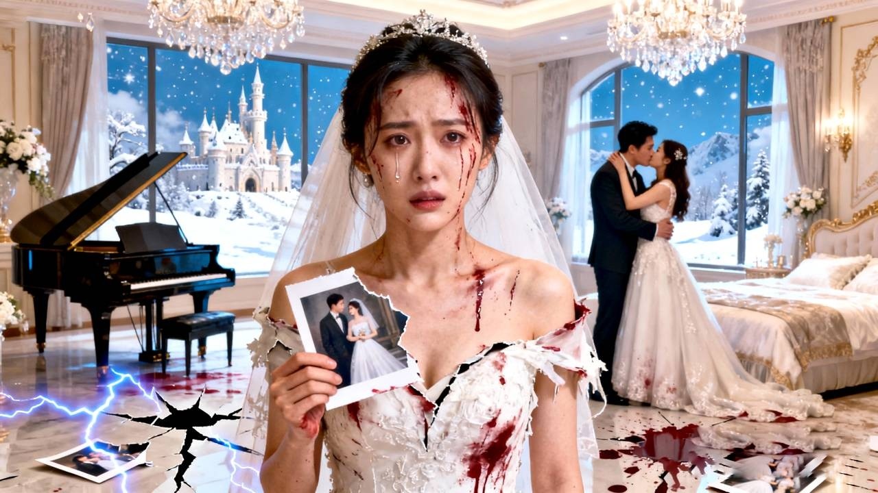 Betrayed at the altar? She married a CEO... now he bitterly regrets it! 💔➡️👑