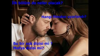 AİLE DİZİSİ İLK BÖLÜM DE NELER OLACAK?