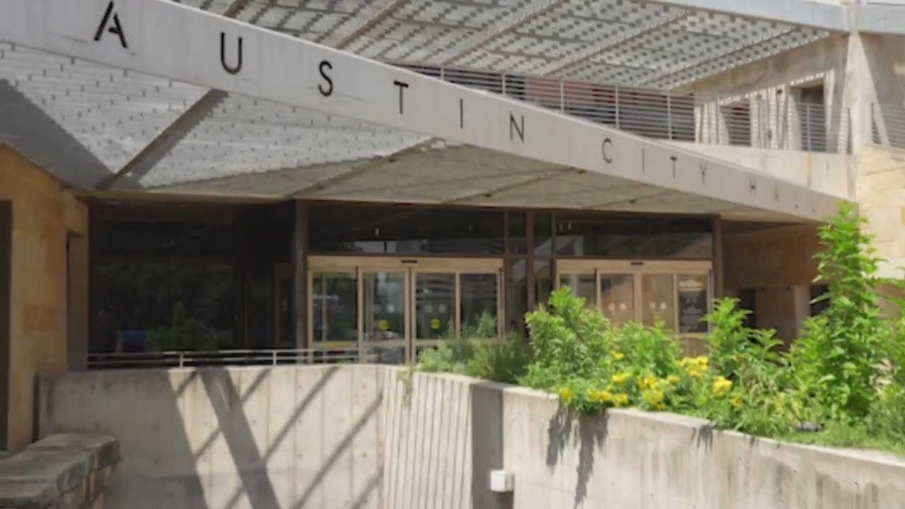 Austin City Council to evaluate funding for social service contracts amid budget cuts