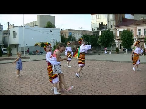 Чудова атмосфера Свята