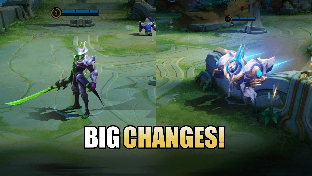 Latest Title & Thumbnail