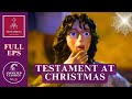 Testament at Christmas | Inspiring Bible Stories for the Whole Family