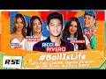 #RiseandShine with Ricci Rivero | Kaori, Daniela, Arielle, DJ JhaiHo | Rise Artists Studio