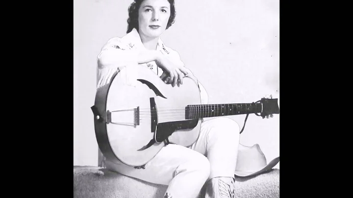 Shirley Field - Ski Rock