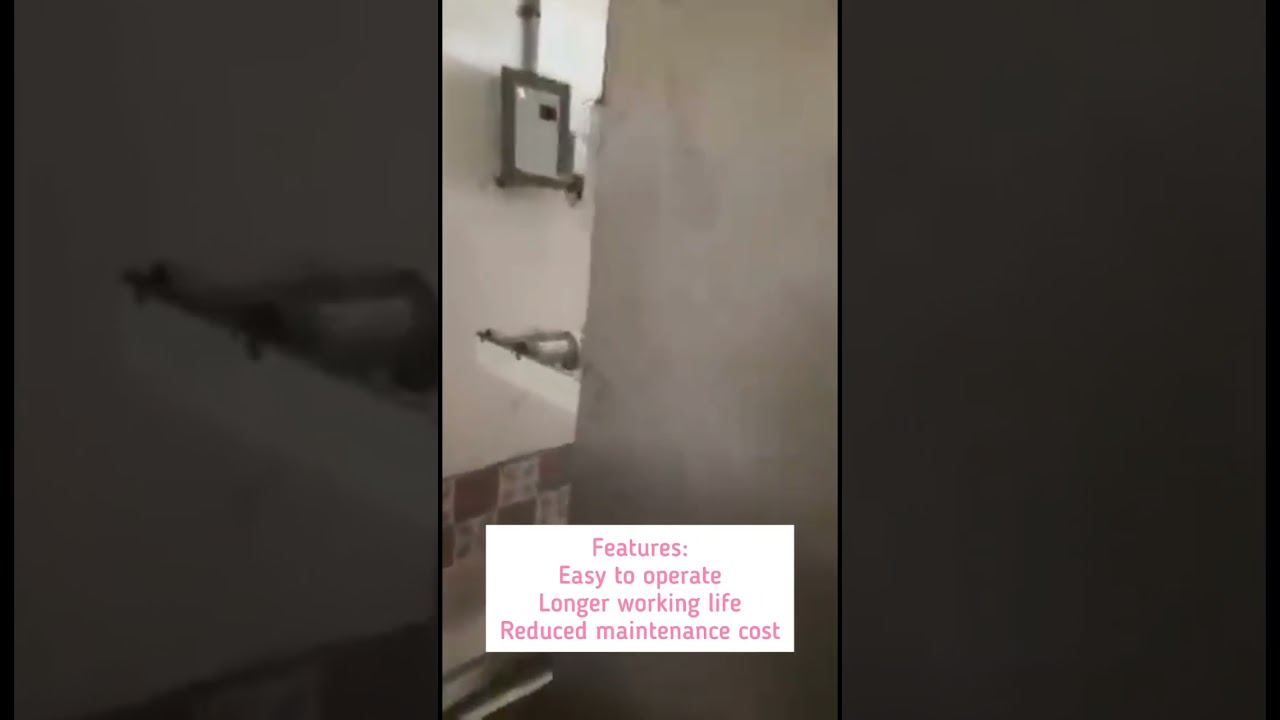 video Automatic Water Packing Machine