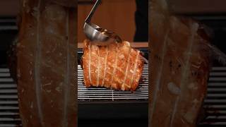 Thumbnail for Hot oil over pork - what did I do wrong? #shorts #pork #cooking