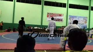 SEA GAMES Bupati cup Probolinggo 2019 Suci Hati Vs PBDNJ