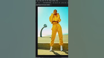 How to convert Vertical Image into landscape