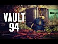 Vault 94's Cruel Experiment: Feeding Sheep to the Wolves - Fallout 76 Lore