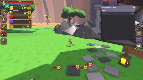 Giant Simulator Auto farm script