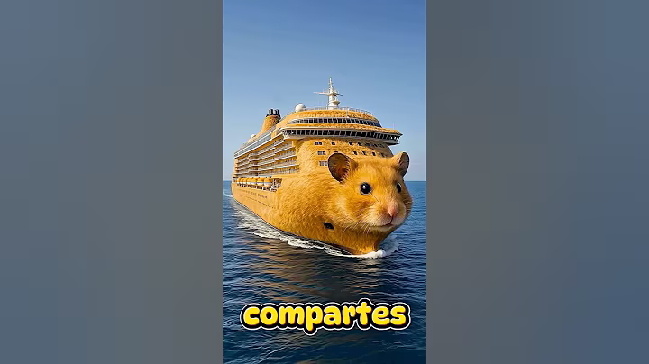 IMAGINA que VAS para la ESCUELA y tu BARRIO se INUNDÓ, En qué BARCO LLEGARÍAS más RÁPIDO? ⛴️😱😍