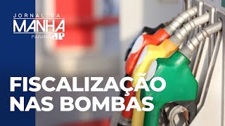 Ministério da Justiça vai fiscalizar os preços nas bombas de combustÍveis screenshot 2