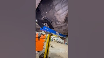 Check out this gearbox / engine support from ​⁠@pichlertoolsuk7856