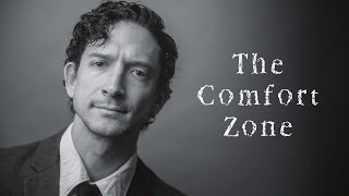 Your Comfort Zone is Holding You Back