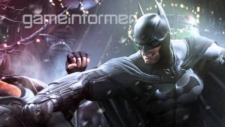 Veja o trailer completo de Batman: Arkham Origins! [ATUALIZADO] - NerdBunker