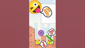 Draw to Smash logic puzzle solving fun gameplay level 1559+