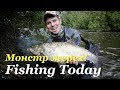 Вот это улов! Жерех - Fishing Today