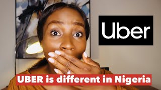 DO NOT use UBER in NIGERIA (until you've watched THIS VIDEO) | Lagos Travel Guide Ep. 17