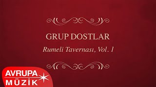 Grup Dostlar - Potpori: Gül Ali / İlle De Roman Olsun / Ayılana Gazoz 