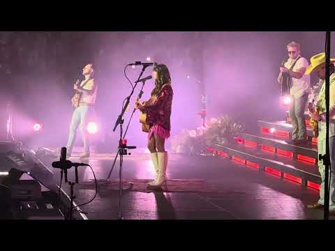 Ella Langley - Bottom of Your Boots - 8/20/26 - Green Bay, WI