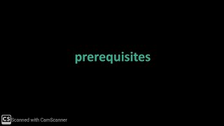 Recursive sequences 2 Guide