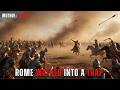 Battle Of Muthul 109 BC How 20 000 Numidians Ambushed 35 000 Romans In The Sahara Desert 